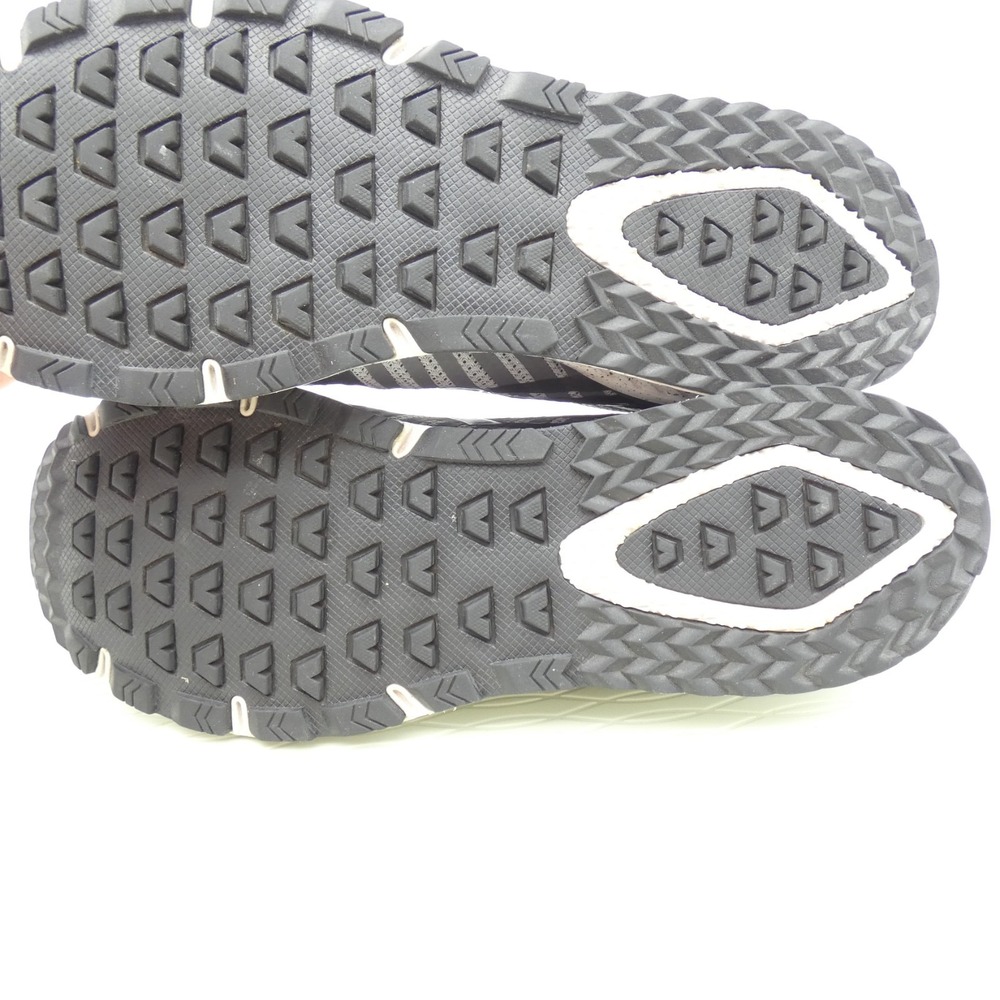 New Balance Fuelcore Nitrel V1 MTNTRLV1 Men 9 D Trail Running Shoes Gray Sneaker - Picture 7 of 9
